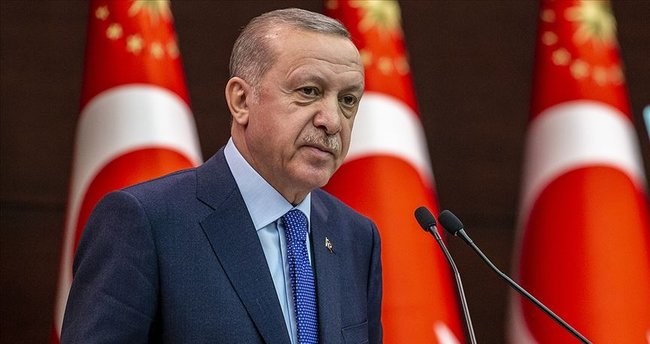Erdoğan'dan vergi talimatı! Yeni düzenleme geliyor